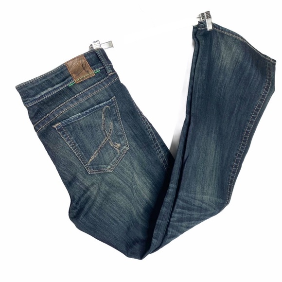 In the Loop Love Denim - Picture 9 of 13